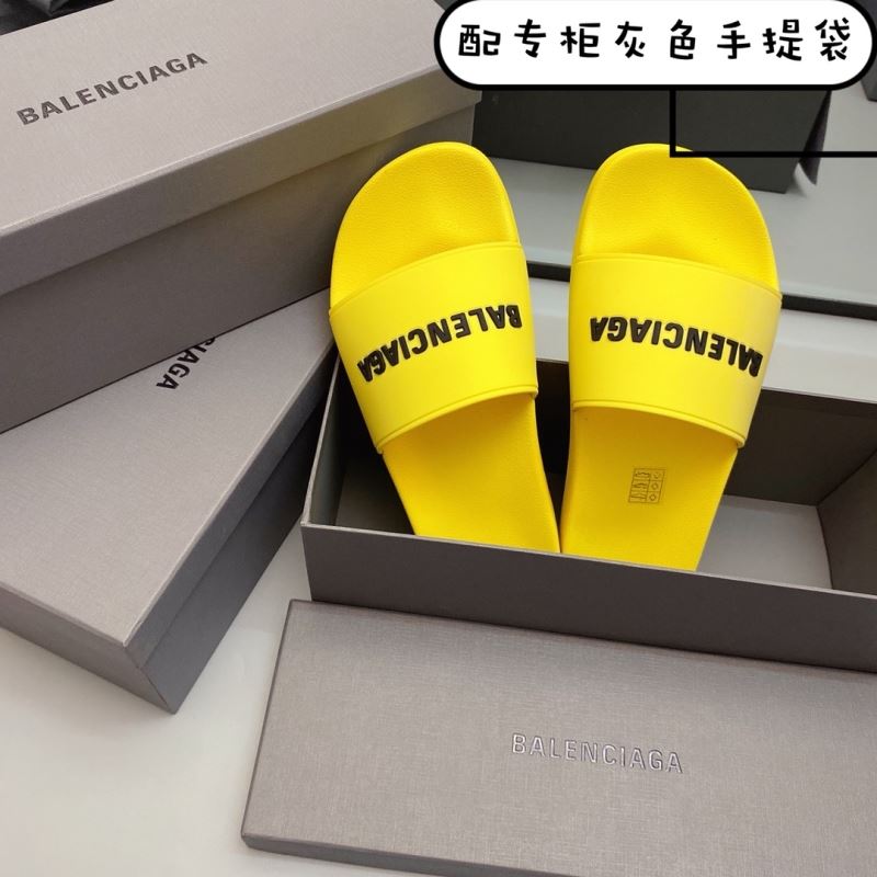 Balenciaga Slippers